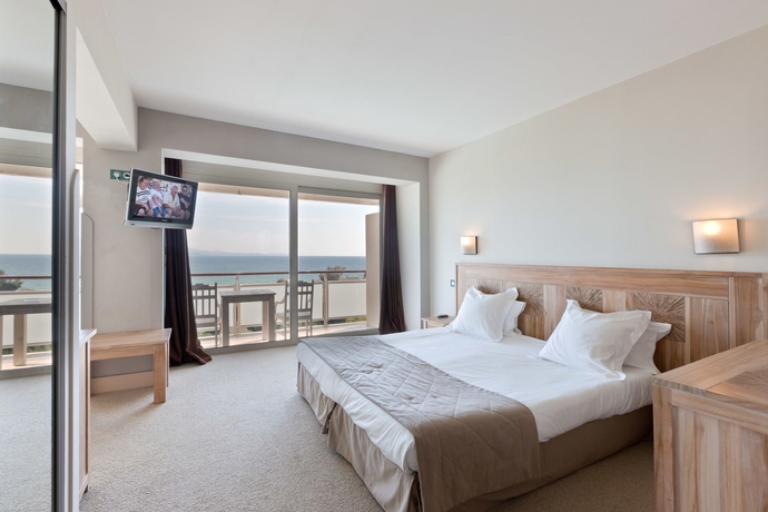 Imagen de la habitación del Hotel Campo Dell'oro. Foto 3