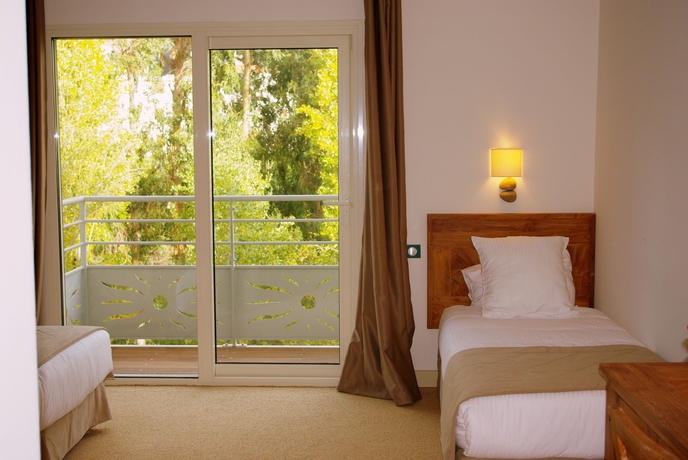 Imagen de la habitación del Hotel Campo Dell'oro. Foto 8