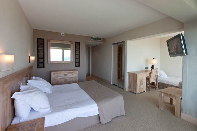 Imagen de la habitación del Hotel Campo Dell'oro. Foto 12