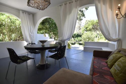 Imagen de la habitación del Hotel Campo Di Fiori - Maisons De Charme. Foto 6