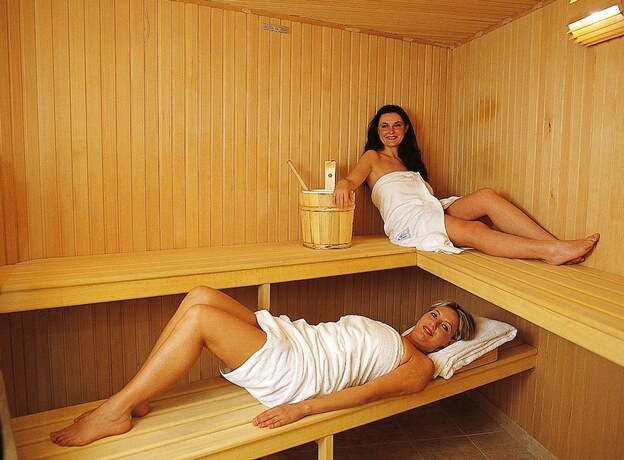 Imagen general del Hotel Campo Felice. Foto 2