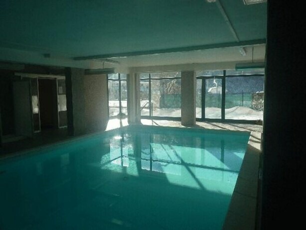 Imagen de la piscina del Hotel Campo Felice. Foto 17
