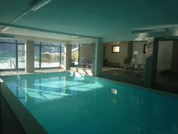 Imagen de la piscina del Hotel Campo Felice. Foto 20