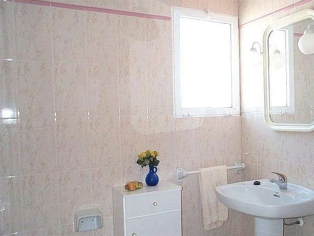 Imagen general del Hotel Campo Oliver. Foto 3