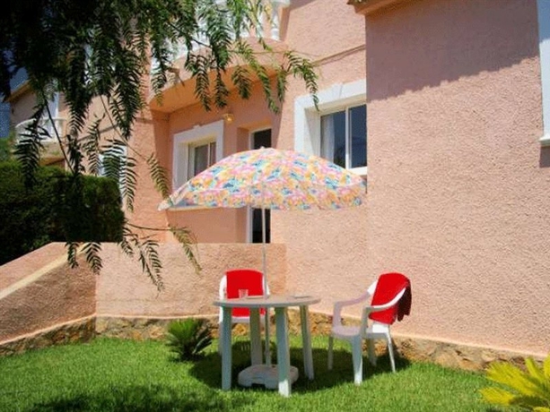 Imagen general del Hotel Campo Oliver. Foto 4