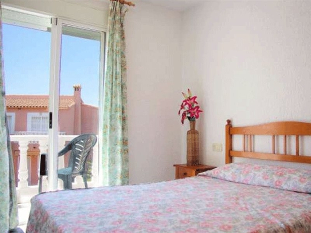 Imagen general del Hotel Campo Oliver. Foto 5