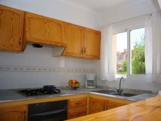 Imagen general del Hotel Campo Oliver. Foto 6