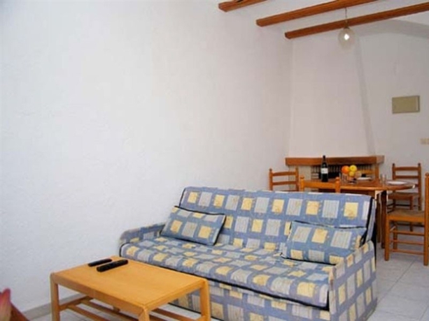 Imagen general del Hotel Campo Oliver. Foto 7