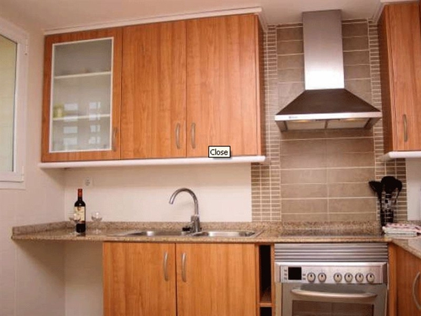 Imagen general del Hotel Campo Oliver. Foto 8