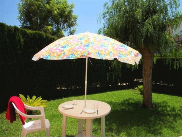 Imagen general del Hotel Campo Oliver. Foto 9