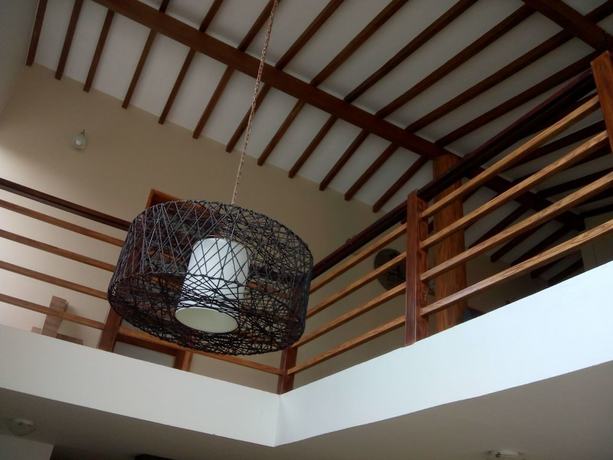 Imagen del bar/restaurante del Hotel Campo Real. Foto 2