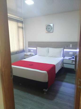 Imagen de la habitación del Hotel Campo Real. Foto 11