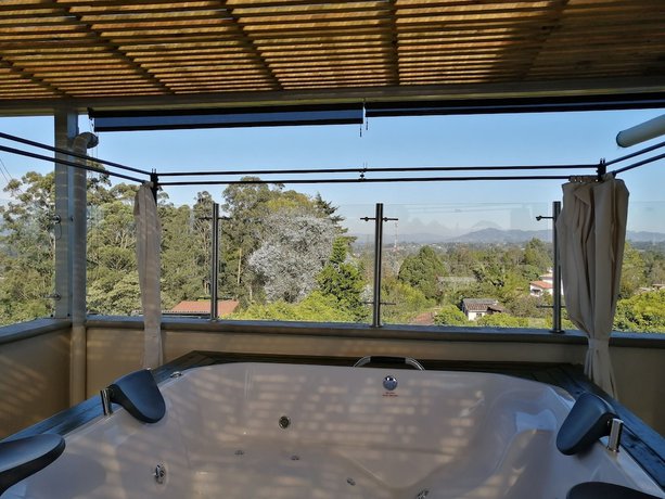 Imagen de la habitación del Hotel Campo Real. Foto 16