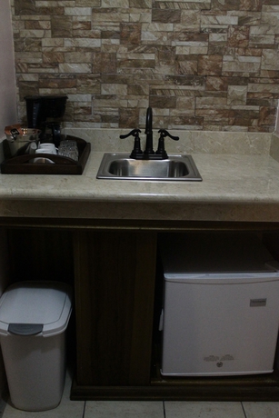 Imagen de la habitación del Hotel Campo Verde. Foto 2