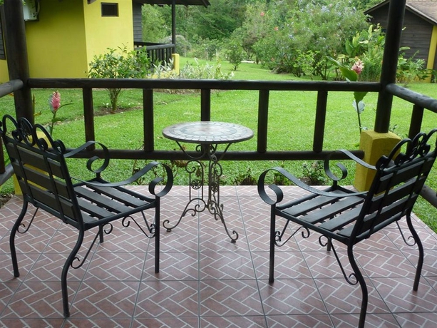 Imagen de la habitación del Hotel Campo Verde. Foto 5