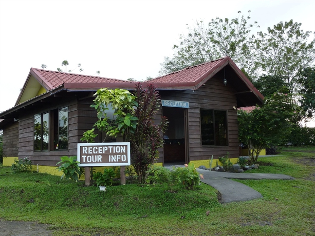 Imagen de los interiores del Hotel Campo Verde. Foto 12