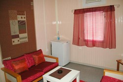 Imagen general del Hotel Campo Volit Hotel. Foto 2