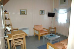 Imagen general del Hotel Campo Volit Hotel. Foto 3