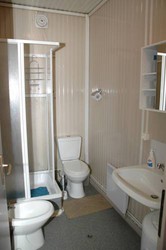 Imagen general del Hotel Campo Volit Hotel. Foto 4