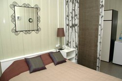 Imagen general del Hotel Campo Volit Hotel. Foto 5