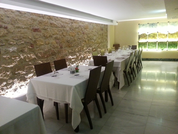 Imagen de los interiores del Hotel Campoamor, Oviedo. Foto 9