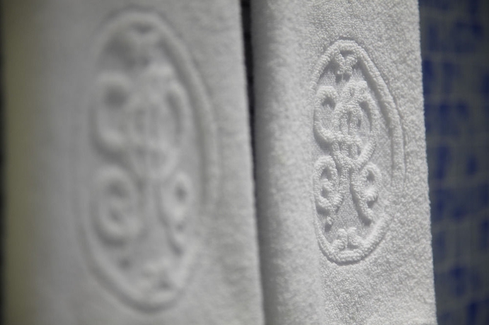 Imagen de la habitación del Hotel Campoamor, Oviedo. Foto 7