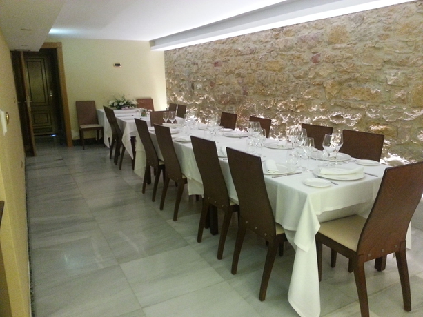 Imagen de los interiores del Hotel Campoamor, Oviedo. Foto 15