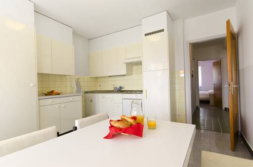 Imagen de la habitación del Hotel Campofelice, Minusio. Foto 4