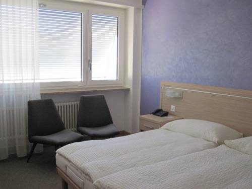 Imagen general del Hotel Campofelice, Minusio. Foto 1