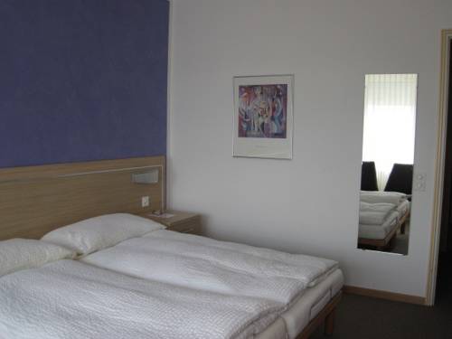 Imagen de la habitación del Hotel Campofelice, Minusio. Foto 10