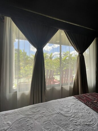 Imagen general del Hotel Campos Arenal. Foto 4