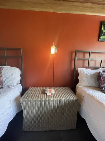 Imagen general del Hotel Campos Arenal. Foto 8