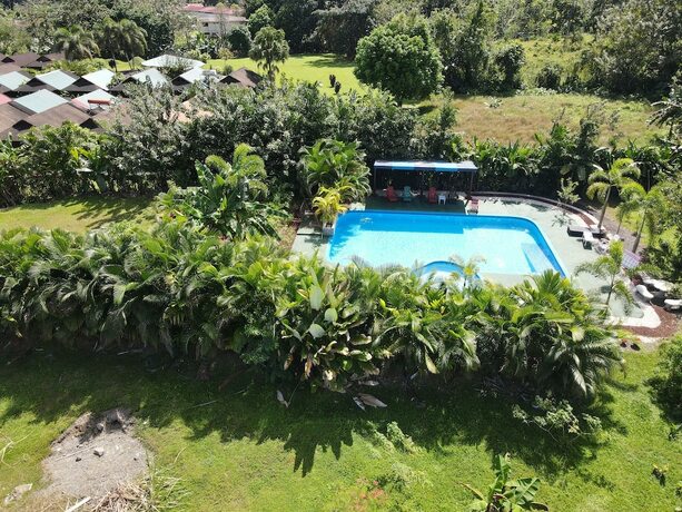 Imagen general del Hotel Campos Arenal. Foto 10