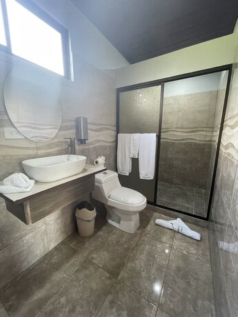 Imagen general del Hotel Campos Arenal. Foto 14