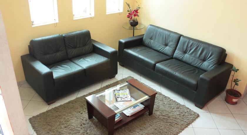 Imagen de los interiores del Hotel Campos Gerais. Foto 10