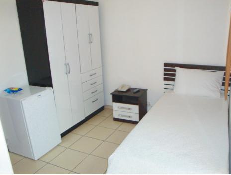 Imagen de la habitación del Hotel Campos Gerais. Foto 4