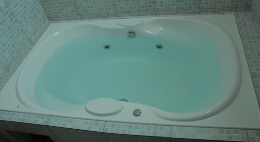 Imagen de los interiores del Hotel Campos Gerais. Foto 11