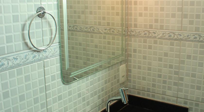 Imagen de la habitación del Hotel Campos Gerais. Foto 6