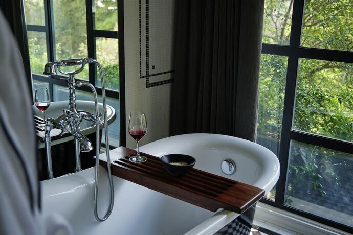 Imagen general del Hotel Campos Polanco. Foto 6