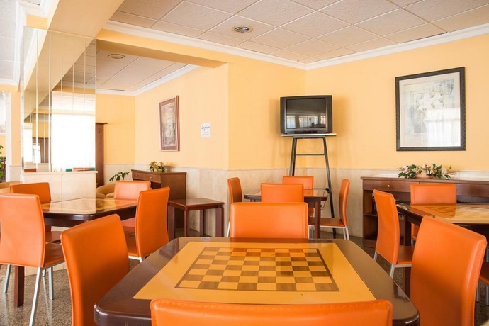 Imagen general del Hotel Camposol. Foto 8