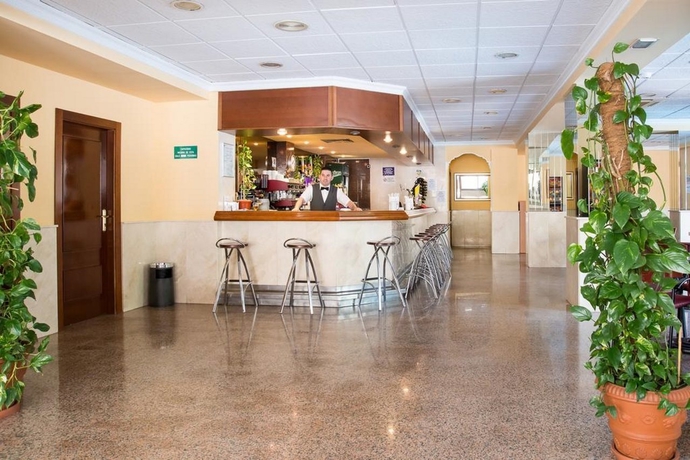 Imagen general del Hotel Camposol. Foto 9