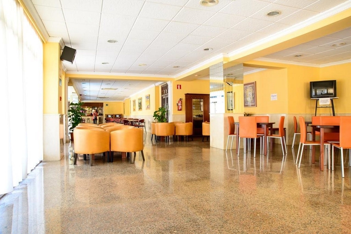 Imagen general del Hotel Camposol. Foto 13