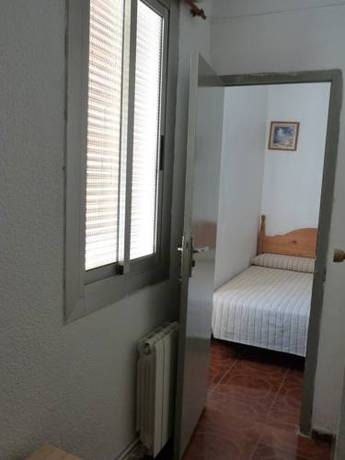 Imagen general del Hotel Campoy, Alicante. Foto 3