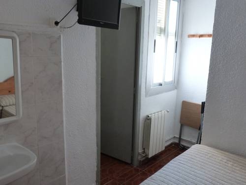 Imagen general del Hotel Campoy, Alicante. Foto 13