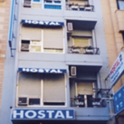 Imagen general del Hotel Campoy. Foto 15