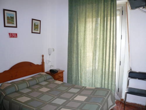 Imagen general del Hotel Campoy. Foto 1