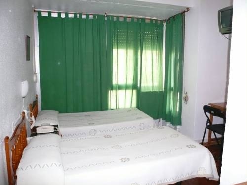 Imagen general del Hotel Campoy. Foto 2