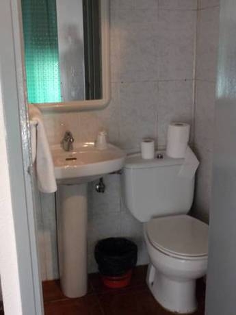 Imagen general del Hotel Campoy. Foto 4