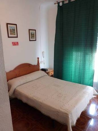 Imagen general del Hotel Campoy. Foto 5