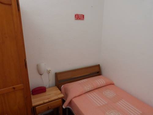 Imagen general del Hotel Campoy. Foto 6